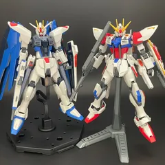 【ジャンク品】1/144&1/100 ガンダムW系ガンプラ　まとめ売り ジャンク品】1/144&1/100 ガンダムW系ガンプラまとめ売り