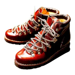 【レア】パラブーツ　アヴォリアーズUK6　ブルー PARABOOT（パラブーツ）「AVORIAZ」アヴォリアーズ ECORE/BLUE