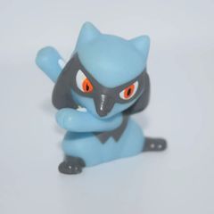 ポケモン モンコレ リオル 限定キラキラver. - メルカリ