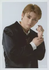 【中古】生写真(男性) 超特急/ユーキ(村田祐基)/上半身/「BULLET TRAIN ARENA TOUR 2024-2025 “Joker”」生写真セットA