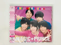 2024年最新】mag!c☆princeの人気アイテム - メルカリ