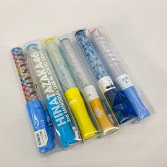 乃木坂46 日向坂46 ペンライト まとめ売り、ばら売り - メルカリ