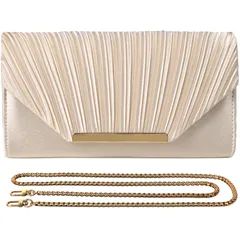 [TIGLOSS] [ティグロス] パーティーバッグ 大きめ 結婚式 バッグ お呼ばれ パーティー 日本製 上品 フォーマル カバン 3way クラッチバッグ セレモニー 