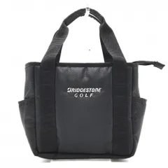 CPG GOLF カートバッグ ブラック 新品未使用 UNISEX】内側収納4か所の収納力、使い勝手も抜群なカートバッグ