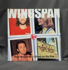 美品！/ポールマッカートニー DVDセット/8タイトル　WINGSPAN 2025年最新】ポール·マッカートニー·ウイングスパンの人気