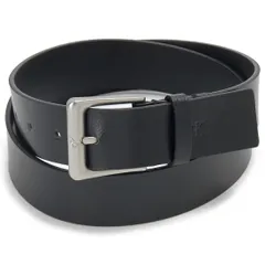 Calvin Klein Jeans カルバンクラインジーンズ ベルト メンズ ブラック LV04G7027G UB1 CLASSIC BUCKLE 35MMのサムネイル