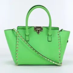 2024年最新】valentino バッグ スタッズの人気アイテム - メルカリ