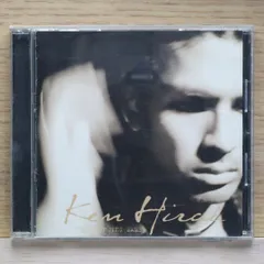 国内盤CD★平井堅/Ken Hirai■ THE CHANGING SAME  ■4988010102005/DFCZ-1020【国内盤 /邦楽】E00721