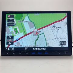 HONDAホンダ ナビ ギャザーズ Gathers VXM-145VFNi タッチパネル正常 ホンダフルセグTV CD DVDビデオAM FM BLUETOOTH機能 最新地図
