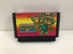 2025年最新】FC タートルズ2の人気アイテム - メルカリ
