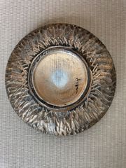 アート　オブジェ　器　　和と融合作品　リメイク品
