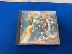 SS版 ロックマンX4 スペシャルリミテッドパック(完品・組立済み・ソフト付) SS]ROCKMAN X4 SPECIAL LIMITED PACK(ロックマンX4 スペシャル