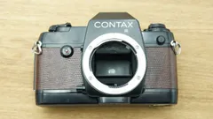 2024年最新】contax 137の人気アイテム - メルカリ