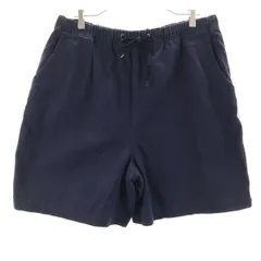ルート66 ルート66 00s オールド ショートパンツ L ネイビー サイドライン メンズ 古着のサムネイル