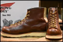 2025年最新】REDWING 8815の人気アイテム - メルカリ