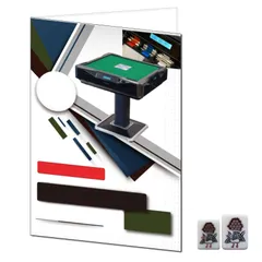 【メルカリ】全自動麻雀卓 コペラス MJ-REVO Smart 2025年最新】mj revoの人気アイテム - メルカリ