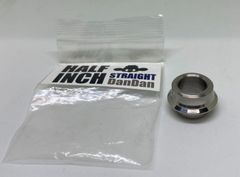 GRAM DripTips HALF INCH STRAIGHT DanDan SS 810用 VAPE