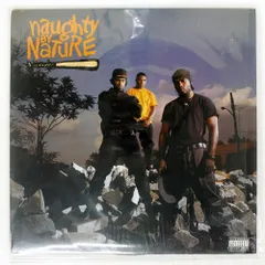 2025年最新】naughty by nature レコードの人気アイテム - メルカリ