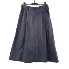 616t*美品 プランテーション Bizenパーツストレッチパネル スカート. 616t*美品 プランテーション Bizenパーツストレッチパネル スカート.