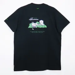 2025年最新】jjjjound tシャツの人気アイテム - メルカリ