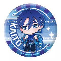 KAITO マジカルミライ2025 缶バッジ A あそーと2025 C賞 - メルカリ