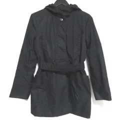 【美品】PRADA 中綿 ロング コート ライナー付き SGV7A 50 楽天市場】プラダ（種類（コート・ジャケット）ダウンジャケット
