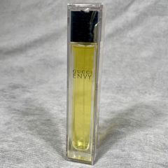 【新品未使用品】GUCCI ENVY グッチ エンヴィ オードトワレ 50ml 香水 廃盤品