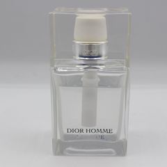 153)DIOR HOMME ディオール オム コロン 75ml