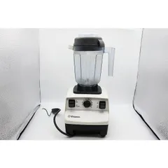 Vitamix バイタミックス ミキサー VM0111 ホワイト バイタミックス Vitamix VM0111 ホワイト ミキサー バイタ