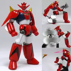 【中古】フィギュア リボルテックヤマグチ No.74 ゲッタードラゴン 「真(チェンジ!!)ゲッターロボ」