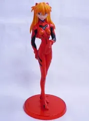【中古】食玩 トレーディングフィギュア 惣流・アスカ・ラングレーA 「新世紀エヴァンゲリオン PORTRAITS」 