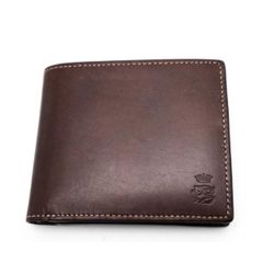 未使用品 パテックフィリップ カラトラバ 小銭入れ付き 二つ折り 財布