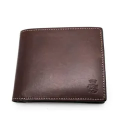 新品【ポールスミス コレクション】 PCワックスシリーズ 二つ折り財布 黒ウブウブの財布小物一覧はこちら