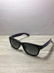 RayBan レイバンサング眼鏡RB2132-F
