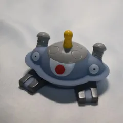 2025年最新】ポケモンキッズ指人形ジバコイルの人気アイテム - メルカリ