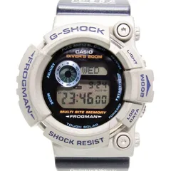 ❤️希少品❤️ G-SHOCKGW-200RBフロッグマン 2025年最新】g-shock GW-200RBの人気アイテム - メルカリ