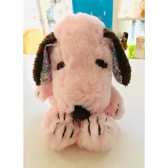 PEANUTS　ＦＵＷＡＫＵＴＡ　ふわくた　スヌーピー　ＰＫ　135254-19