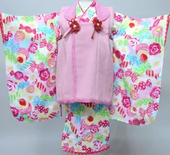 2025年最新】seiko matsuda 着物 七五三の人気アイテム - メルカリ