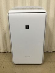 SHARP シャープ 除湿機 CV-NH140-W