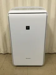 TERU様　ハイブリット式 衣類乾燥除湿器 CV-NH140 2022年製 Amazon | シャープ ハイブリッド除湿機 衣類乾燥 12L プラズマ