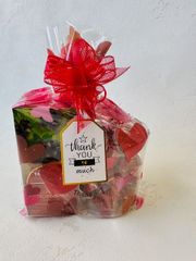 💗バレンタインギフト　紅茶と菓子 詰合わせ　★1800円セット★