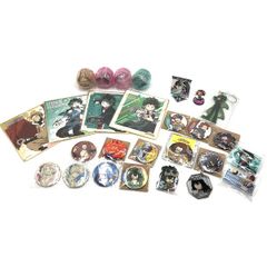 僕のヒーローアカデミア キャラクター 各種グッズ 27点
