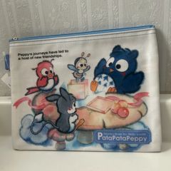 コロコロクリリン　お財布　小銭入れ　コインケース　ワレットカラフル　サンリオ コロコロクリリン お財布 小銭入れ コインケース ワレット