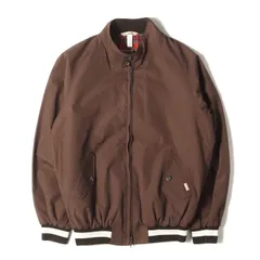 2025年最新】stussy baracutaの人気アイテム - メルカリ