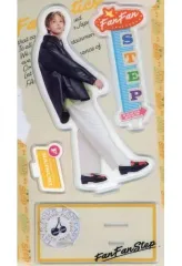 【中古】アクリルスタンド・アクリルパネル 堀夏喜 アクリルスタンド 「FANTASTICS LIVE TOUR 2022 “FAN FAN STEP”」