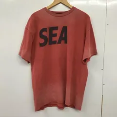 WIND AND SEA ウィンダンシー Tシャツ 半袖 のサムネイル