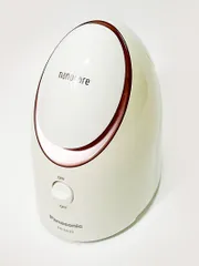 パナソニックスチーマー　ナノケア　EH-SA39 新品 ナノケア パナソニック スチーマー EH-SA39-P コンパクトタイプ