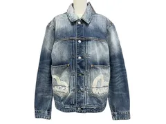 2025年最新】palace evisu denimの人気アイテム - メルカリ 2025年最新】palace evisu denimの人気アイテム - メルカリ