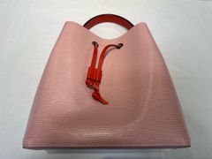 ルイヴィトン LOUIS VUITTON ネオノエ ローズバレリーヌ M54370 【中古】 【バッグ】 【送料無料】