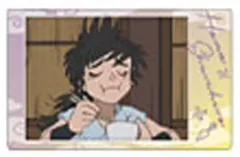 【中古】キャラカード 浜守一郎(名前右横) 「忍たま乱太郎 スナップマイド2」